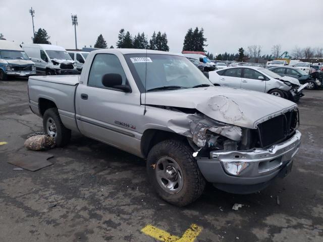 Photo 4 from auction – 2000 DODGE RAM 1500 with VIN 1B7HC16ZXYS571114