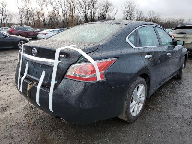 Photo 3 from auction – 2014 NISSAN ALTIMA 2.5 with VIN 1N4AL3AP6EC119014