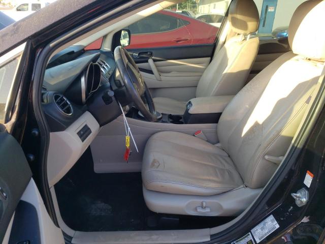 Photo 7 from auction – 2010 MAZDA CX-7 with VIN JM3ER2W5XA0335883