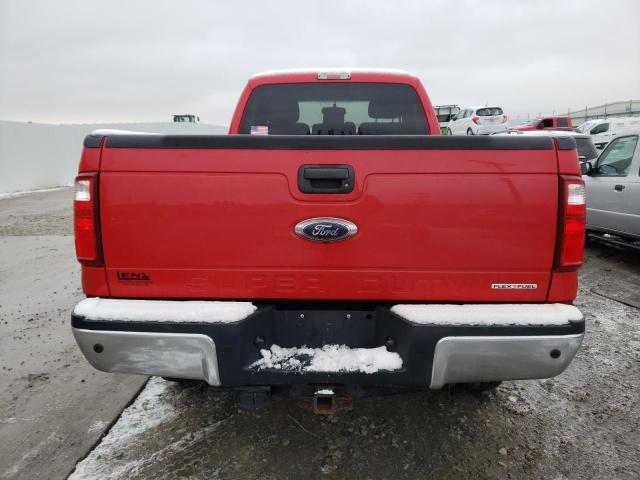 Photo 6 from auction – 2015 FORD F250 SUPER with VIN 1FTBF2B61FEC50590