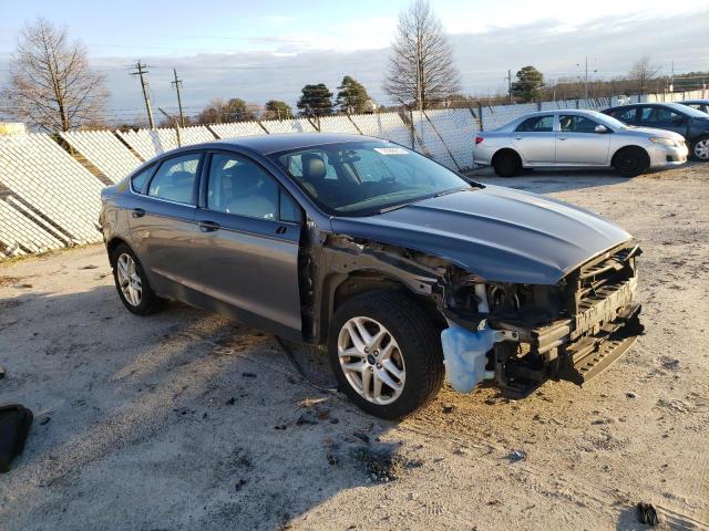 Photo 4 from auction – 2014 FORD FUSION SE with VIN 3FA6P0H78ER252714