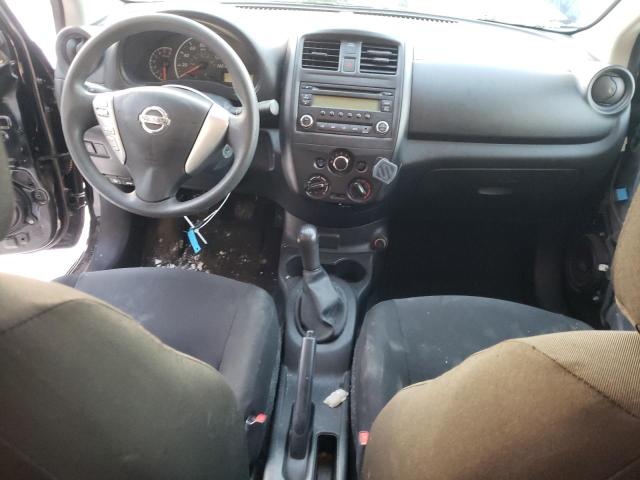 Photo 8 from auction – 2018 NISSAN VERSA with VIN 3N1CN7AP5JL827227