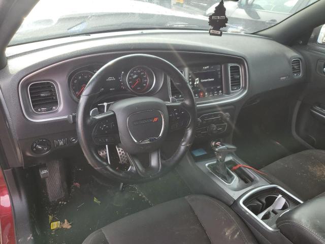 Photo 8 from auction – 2020 DODGE CHARGER SC with VIN 2C3CDXGJ0LH142510