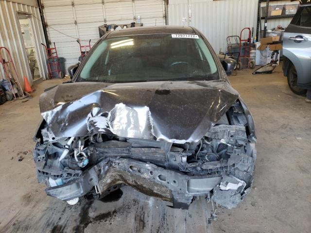 Photo 5 from auction – 2018 FORD FOCUS SEL with VIN 1FADP3H26JL314150