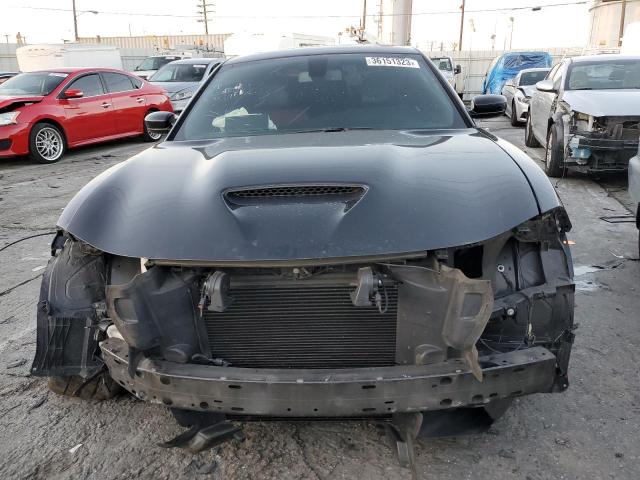 Photo 5 from auction – 2019 DODGE CHARGER SC with VIN 2C3CDXGJ5KH728389