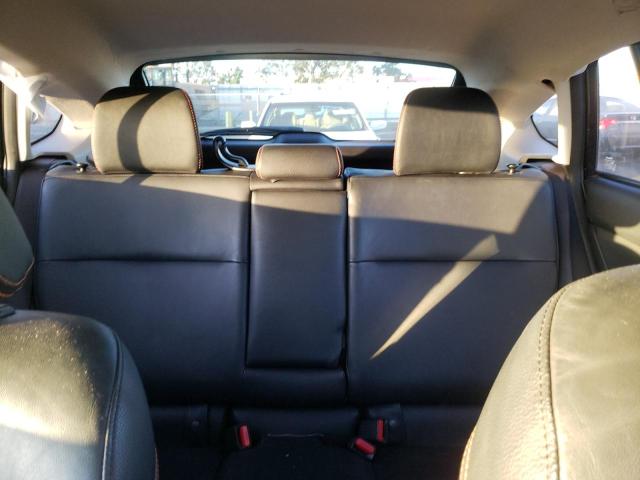 Photo 10 from auction – 2017 SUBARU CROSSTREK with VIN JF2GPANC7HH223802