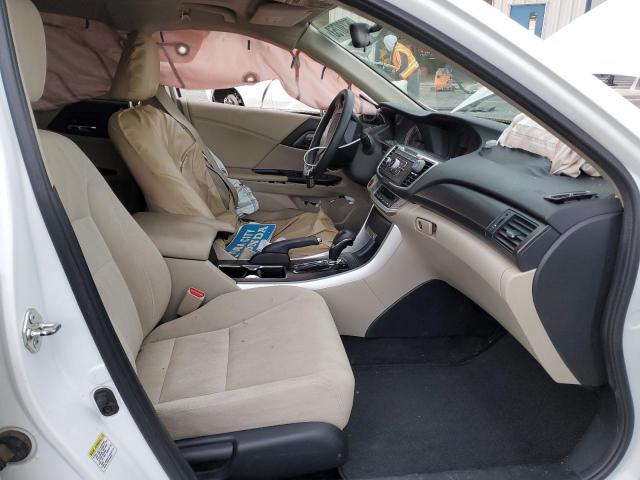 Photo 7 from auction – 2015 HONDA ACCORD EX with VIN 1HGCR2F74FA068535