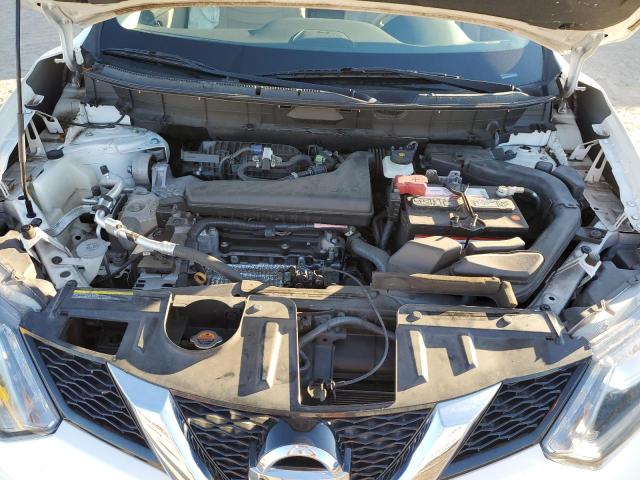 Photo 11 from auction – 2015 NISSAN ROGUE S with VIN 5N1AT2MT3FC817929