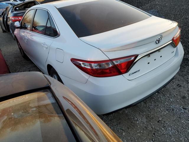 Photo 2 from auction – 2017 TOYOTA CAMRY LE with VIN 4T1BF1FK7HU419498