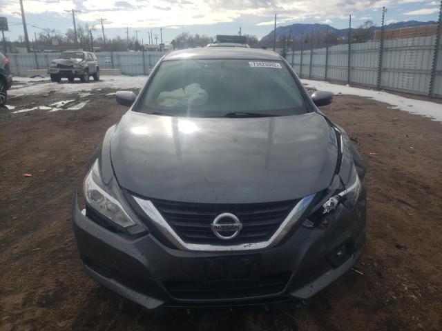Photo 5 from auction – 2017 NISSAN ALTIMA 2.5 with VIN 1N4AL3AP9HC178692