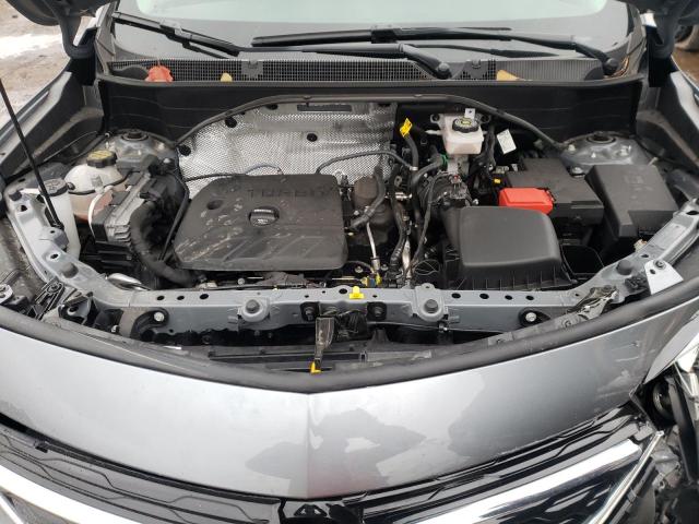 Photo 12 from auction – 2021 BUICK ENCORE GX with VIN KL4MMESL9MB173031