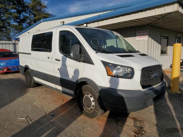 Photo 4 from auction – 2016 FORD TRANSIT T- with VIN 1FTYE1YM4GKA66700