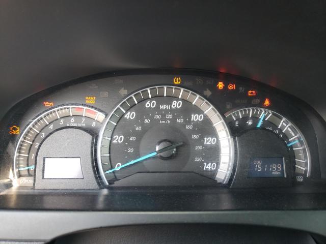 Photo 9 from auction – 2014 TOYOTA CAMRY L with VIN 4T1BF1FK9EU728918