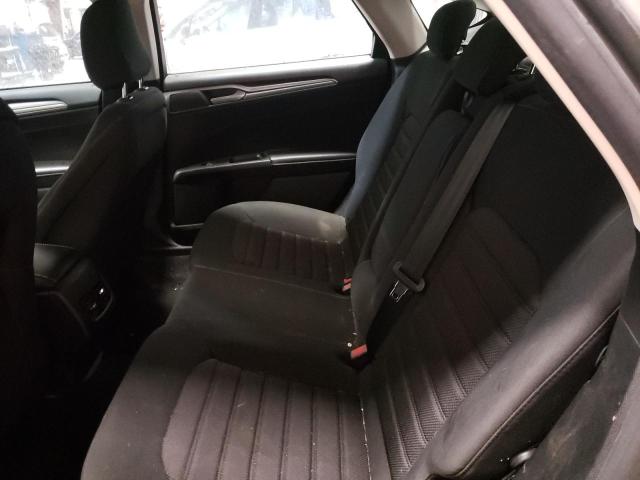 Photo 10 from auction – 2020 FORD FUSION SE with VIN 3FA6P0H75LR218601