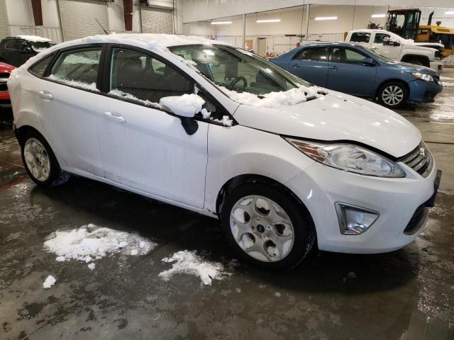 Photo 4 from auction – 2011 FORD FIESTA SEL with VIN 3FADP4CJ6BM214473