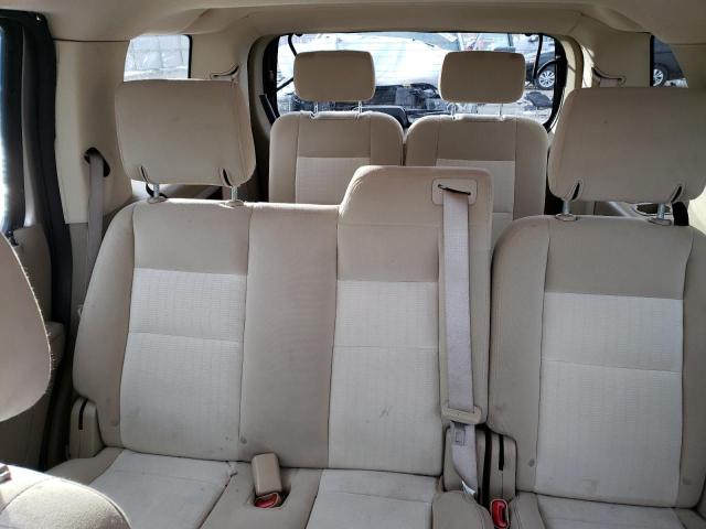 Photo 10 from auction – 2007 FORD EXPLORER X with VIN 1FMEU73E57UB11183