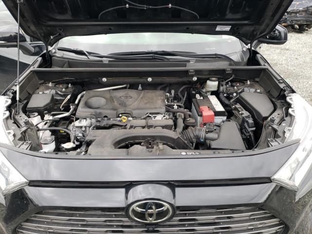 Photo 12 from auction – 2019 TOYOTA RAV4 LIMIT with VIN JTMN1RFV7KD500940