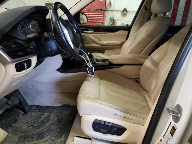 Photo 7 from auction – 2015 BMW X5 XDRIVE3 with VIN 5UXKR0C59F0P14111