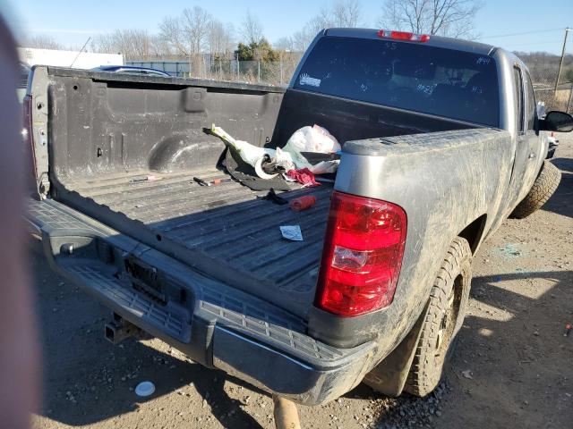 Photo 3 from auction – 2013 CHEVROLET SILVERADO with VIN 1GCRKREA7DZ262929