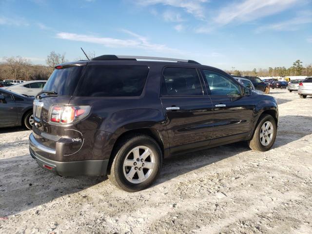 Photo 3 from auction – 2015 GMC ACADIA SLE with VIN 1GKKRPKD6FJ110632