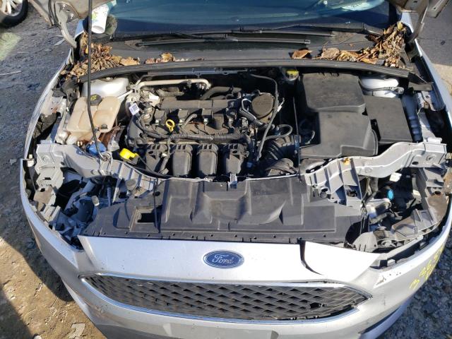 Photo 11 from auction – 2016 FORD FOCUS SE with VIN 1FADP3K28GL286420