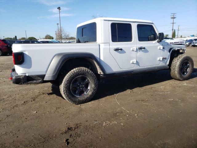 Photo 3 from auction – 2022 JEEP GLADIATOR with VIN 1C6JJTBG0NL118303