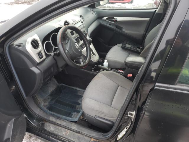 Photo 7 from auction – 2009 TOYOTA COROLLA MA with VIN 2T1KU40E69C071268