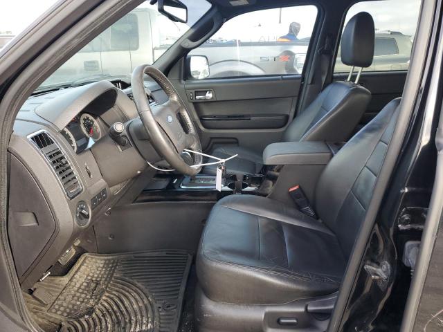 Photo 7 from auction – 2010 FORD ESCAPE LIM with VIN 1FMCU0E77AKA33036