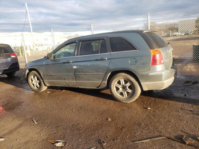 Photo 2 from auction – 2006 CHRYSLER PACIFICA T with VIN 2A8GF68426R806212
