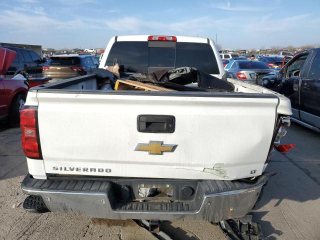 Photo 6 from auction – 2014 CHEVROLET SILVERADO with VIN 3GCPCREC2EG186205