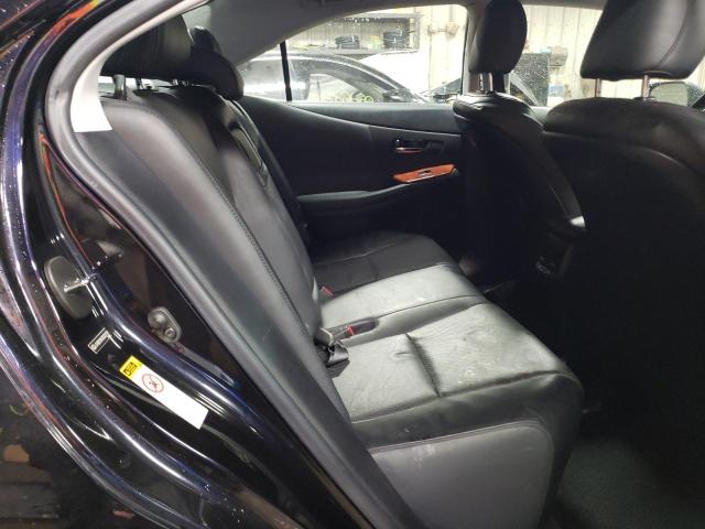 Photo 10 from auction – 2010 LEXUS HS 250H with VIN JTHBB1BA3A2037191
