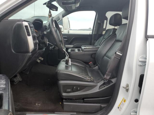 Photo 7 from auction – 2015 CHEVROLET 1500 SILVE with VIN 3GCUKREC5FG399897