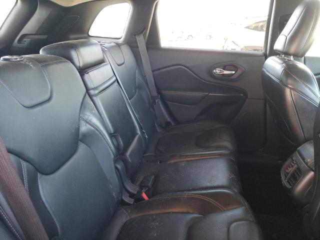 Photo 11 from auction – 2016 JEEP CHEROKEE L with VIN 1C4PJMDB2GW309488