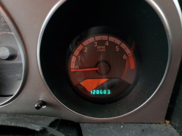 Photo 9 from auction – 2010 DODGE AVENGER R/ with VIN 1B3CC5FB2AN173003