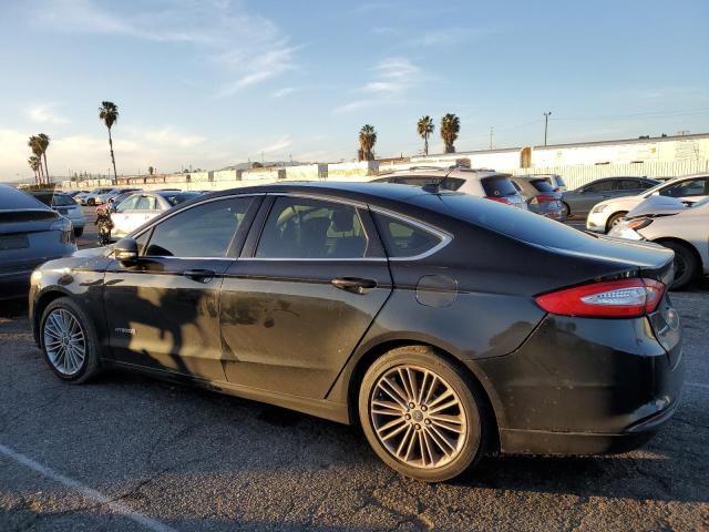 Photo 2 from auction – 2013 FORD FUSION SE with VIN 3FA6P0LU5DR352023