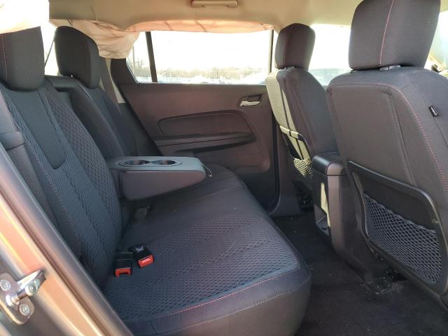 Photo 11 from auction – 2011 GMC TERRAIN SL with VIN 2CTALMEC0B6430437