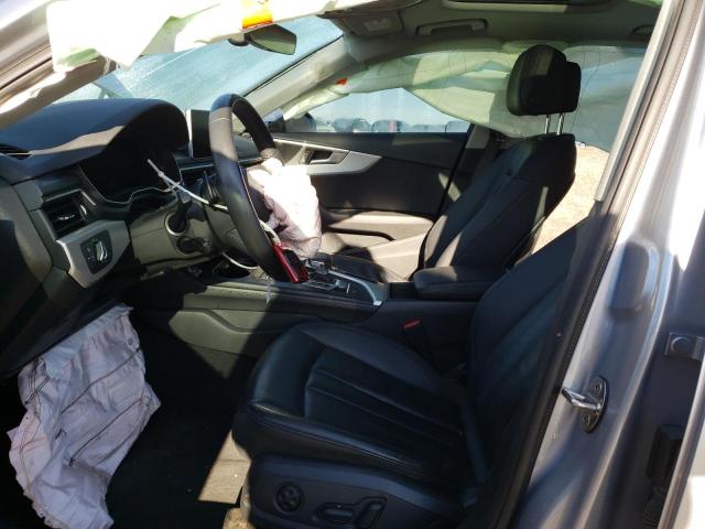 صورة رقم 7 من المزاد - 2018 AUDI A4 PREMIUM مع VIN WAUENAF44JA180731