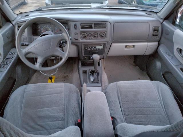 Photo 8 from auction – 2000 MITSUBISHI MONTERO SP with VIN JA4LS31H6YP022000