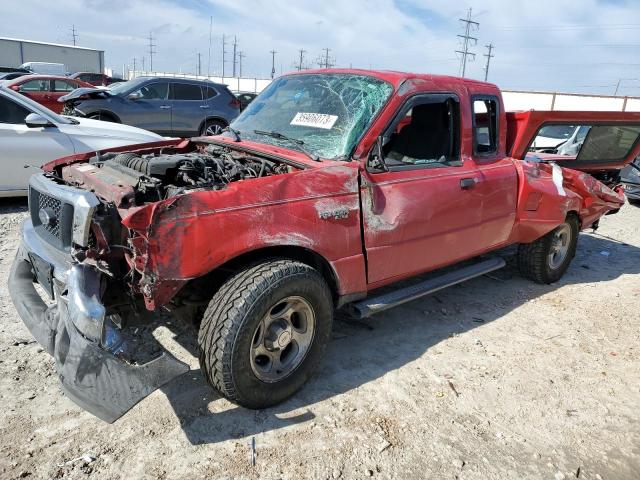 FORD RANGER SUP 2005 with VIN 1FTZR15E25PA99121 - Photo from auction