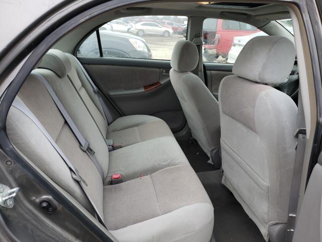 Photo 10 from auction – 2007 TOYOTA COROLLA CE with VIN 1NXBR30E67Z931516
