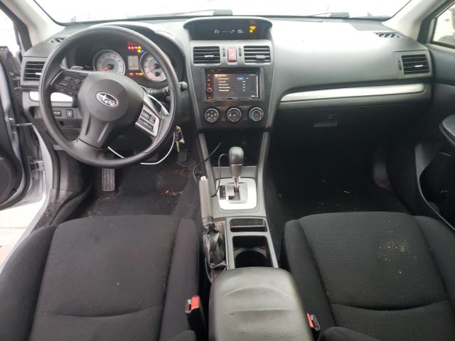 Photo 8 from auction – 2012 SUBARU IMPREZA PR with VIN JF1GJAC6XCH031219