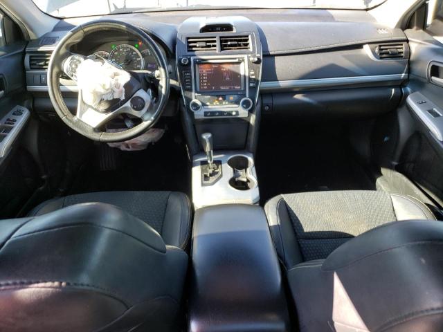 Photo 8 from auction – 2014 TOYOTA CAMRY L with VIN 4T1BF1FK3EU391064