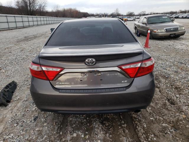 Photo 6 from auction – 2016 TOYOTA CAMRY LE with VIN 4T1BF1FK5GU251004