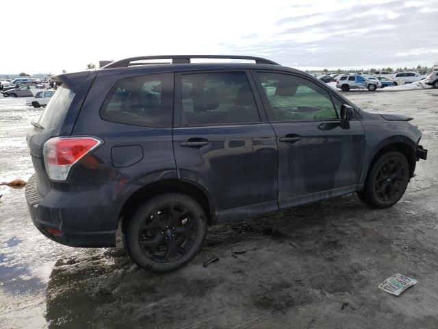 Photo 3 from auction – 2018 SUBARU FORESTER 2 with VIN JF2SJAEC9JH481174