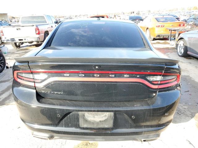 Photo 6 from auction – 2019 DODGE CHARGER SX with VIN 2C3CDXBGXKH692887