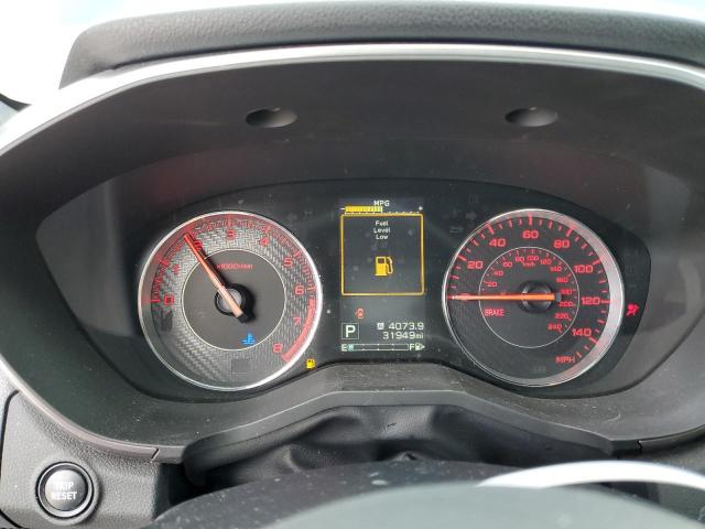 Photo 9 from auction – 2017 SUBARU IMPREZA SP with VIN 4S3GKAK64H3619226