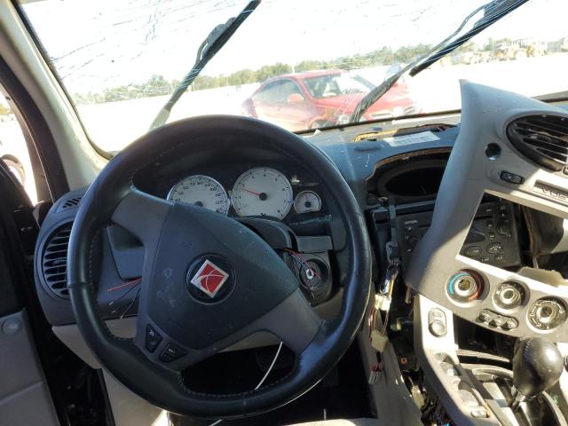 Photo 8 from auction – 2005 SATURN VUE with VIN 5GZCZ63425S839405