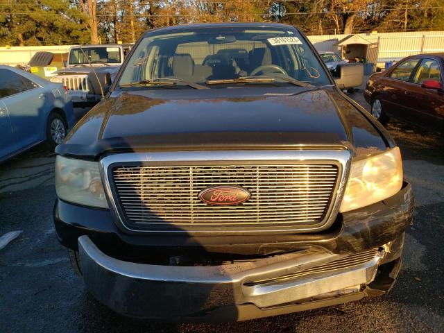 Photo 5 from auction – 2008 FORD F150 SUPER with VIN 1FTPW12V58FB16945