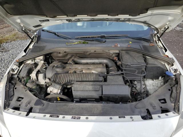 Photo 11 from auction – 2012 VOLVO S60 T5 with VIN YV1622FS7C2078853