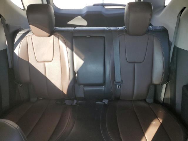Photo 10 from auction – 2012 CHEVROLET EQUINOX LT with VIN 2GNALFEK1C6234661